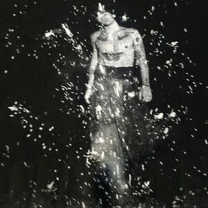 Harry Stiles Sweatshirt 2017 Tour